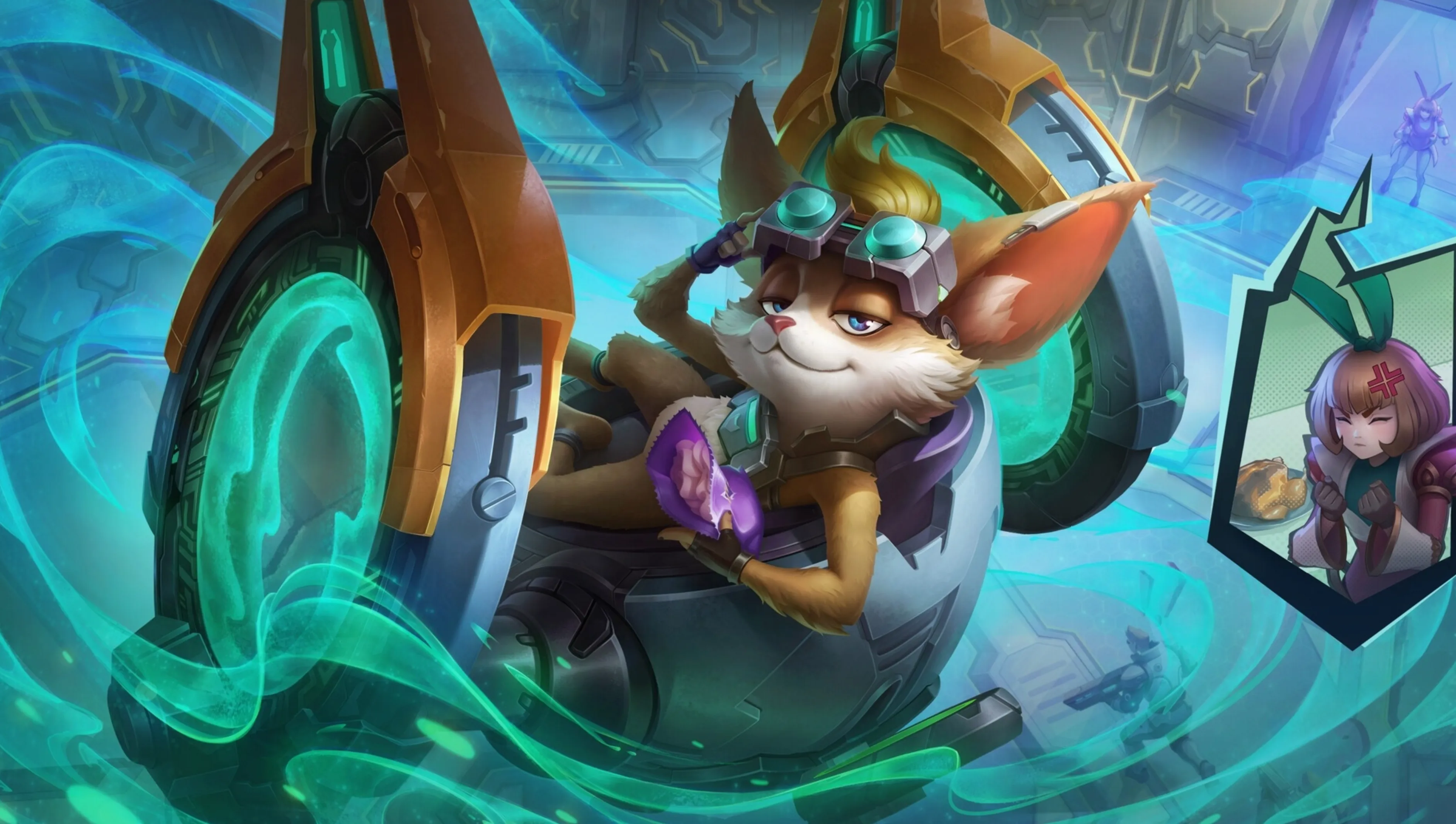 How To Play Chip In Mobile Legends